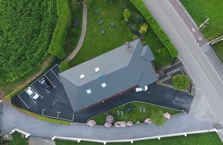 Hostal Hosteria Los Sauces