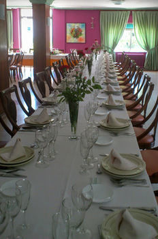 Hostal Restaurante Carolina