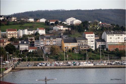 Hostal-restaurante Casa Giz