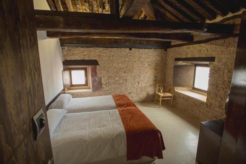 Hotel El Convento De Mave