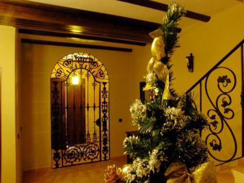 Hotel El Romeral