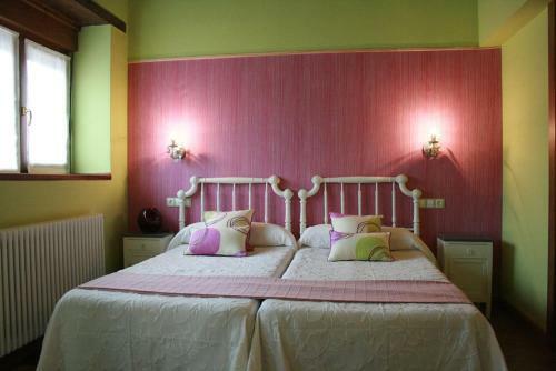 Hotel Rural El Balc�n De Montija