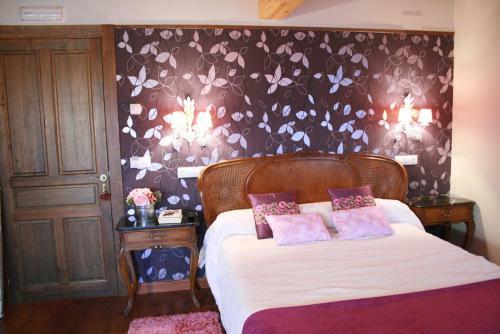 Hotel Rural El Balc�n De Montija