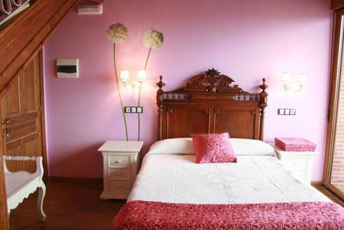 Hotel Rural El Balc�n De Montija