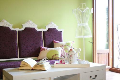 Hotel Rural El Balc�n De Montija