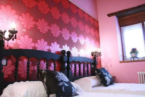 Hotel Rural El Balc�n De Montija