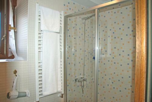 Hotel Rural El Balc�n De Montija