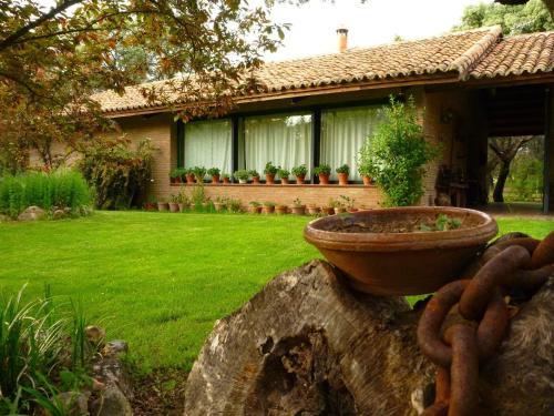 Hostal Casa Rural El Roblon