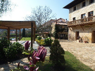 Hostal Hoster�a El Pomar