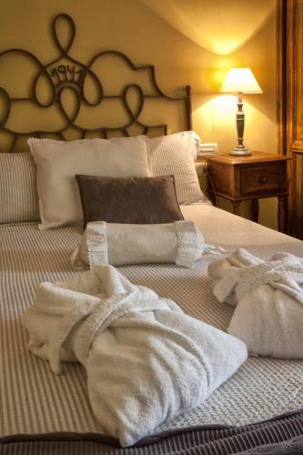 Hotel Casa Spa Hijos Dalgo