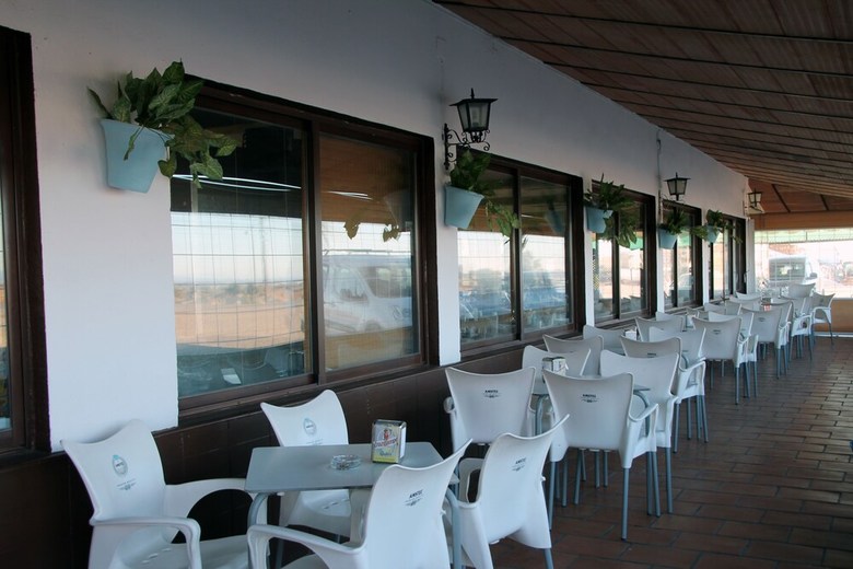 Hostal Restaurante Carlos III