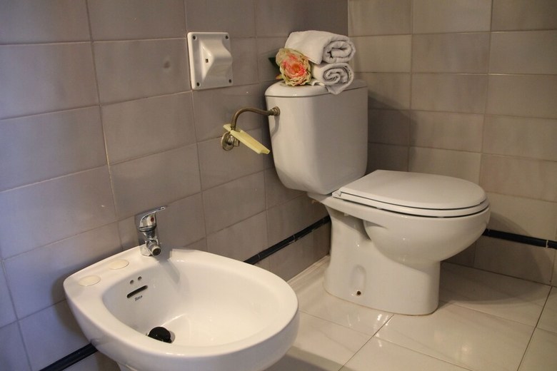 Hostal Restaurante Carlos III
