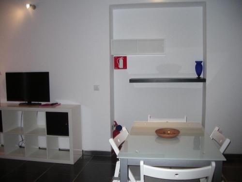 Apartamentos Rurales La Fonda
