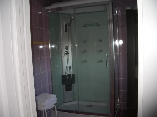 Apartamentos Rurales La Fonda