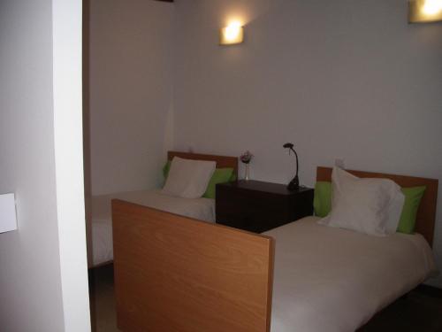 Apartamentos Rurales La Fonda