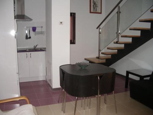 Apartamentos Rurales La Fonda