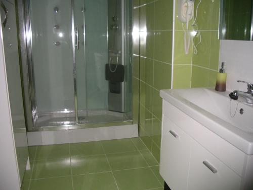 Apartamentos Rurales La Fonda
