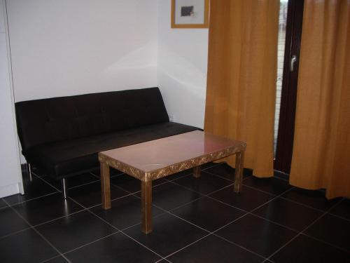 Apartamentos Rurales La Fonda