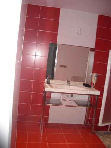 Apartamentos Rurales La Fonda
