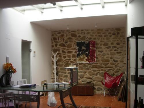 Apartamentos Rurales La Fonda
