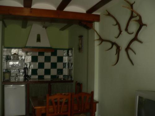 Apartamentos La Insula De Castilnuevo