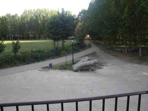 Apartamentos La Insula De Castilnuevo