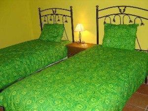 Apartamentos Las Casitas De Los Mata