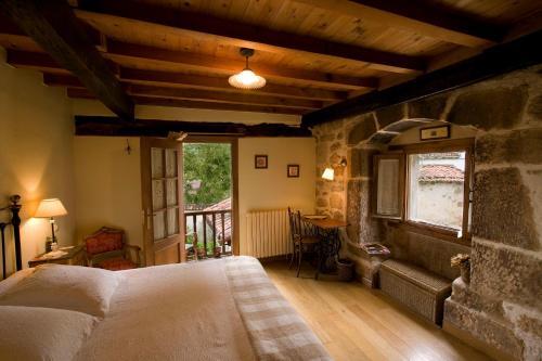 Hotel Posada Real El Prado Mayor