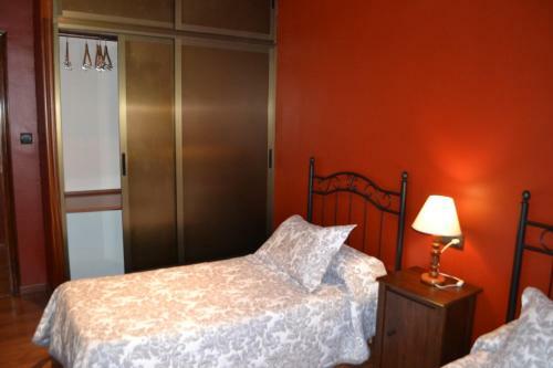 Hostal Pension La Ruta