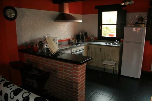 Apartamentos El Rincon Encantado