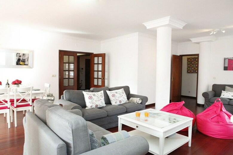 Apartamentos Cascais Guias Gorgeous & Spacious