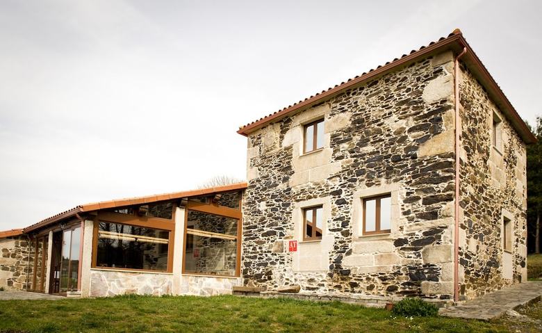Aparthotel Porto de Bois Apartamentos Tur�sticos