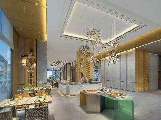 Hotel Hilton Garden Inn Nujiang