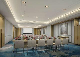 Hotel Hilton Garden Inn Nujiang