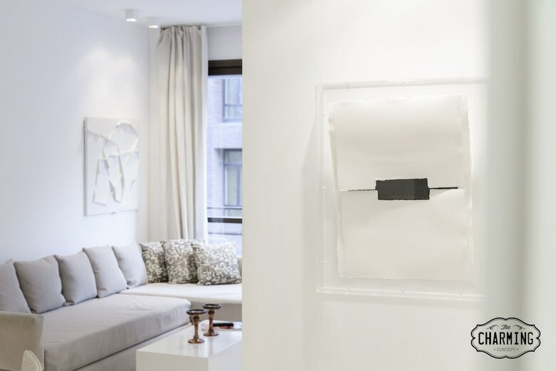 Apartamentos Charming Museo Del Prado Luxury