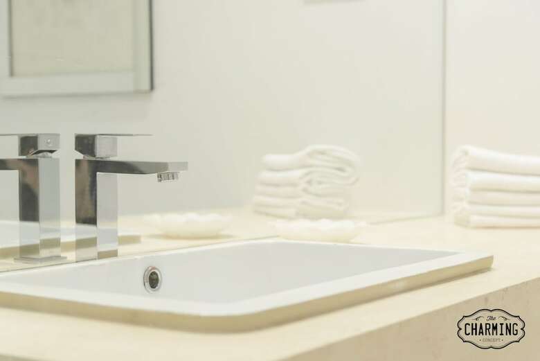 Apartamentos Charming Museo Del Prado Luxury