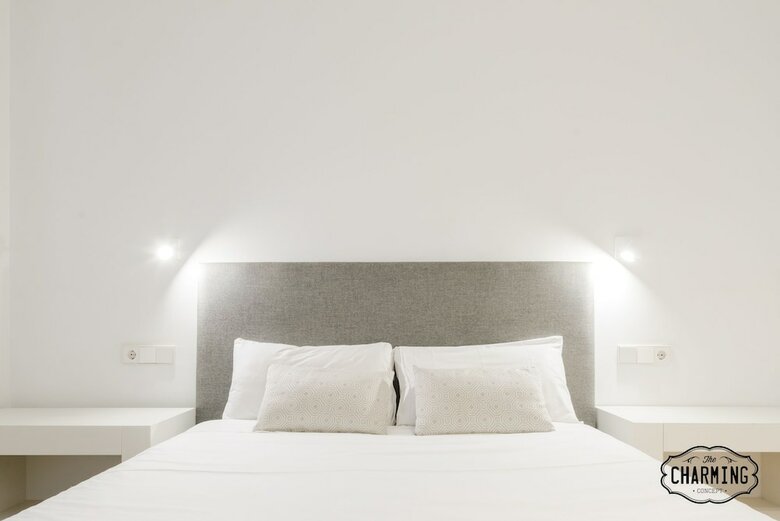 Apartamentos Charming Museo Del Prado Luxury
