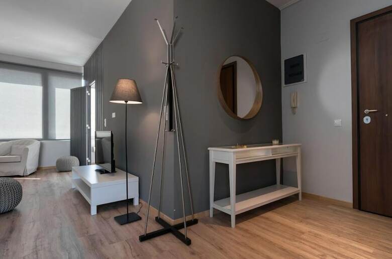Athens City Center Apartment