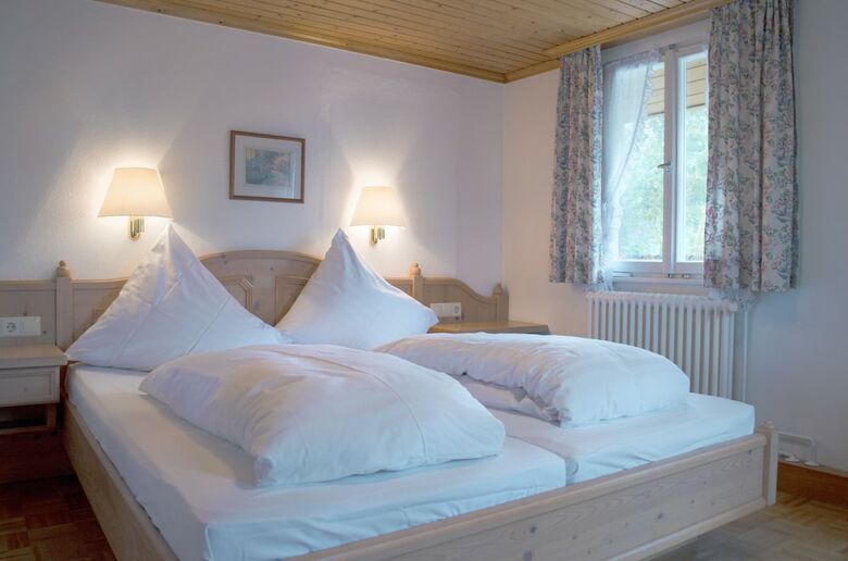 Apartamentos Haus Tanneck