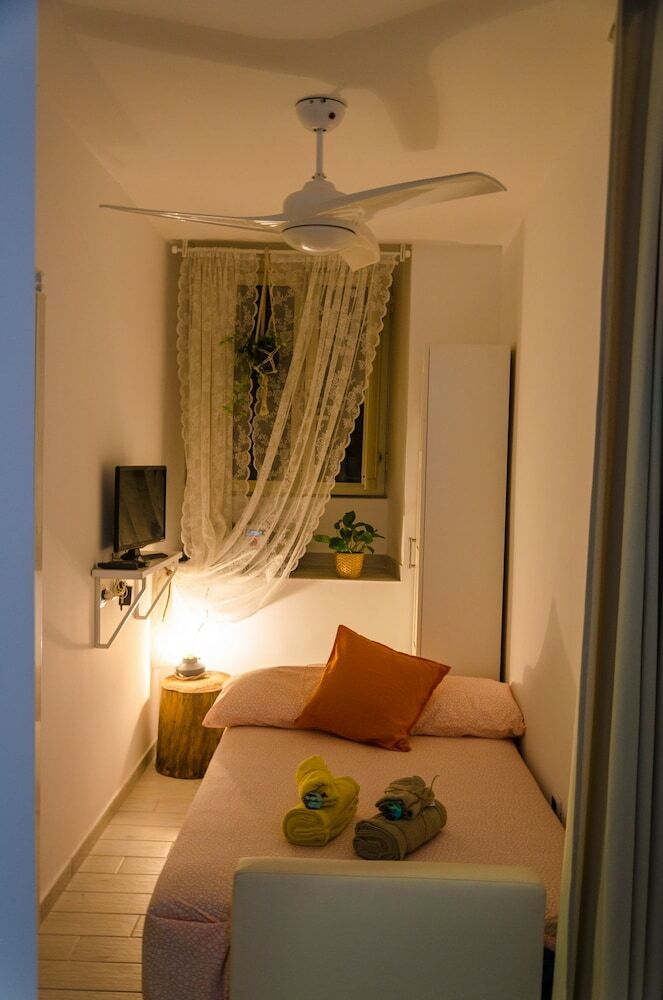 Bell & Buon B&B