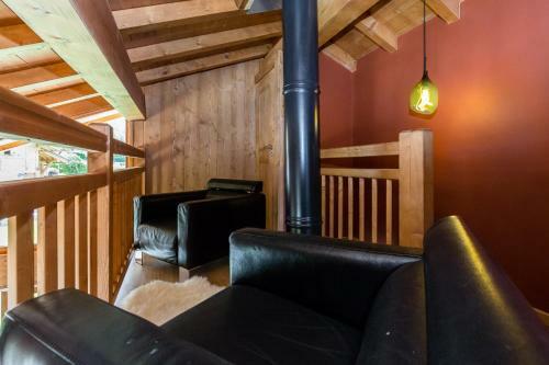 Grand Chalet Le Trappeur - Chamonix