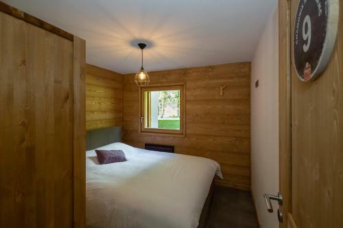Grand Chalet Le Trappeur - Chamonix
