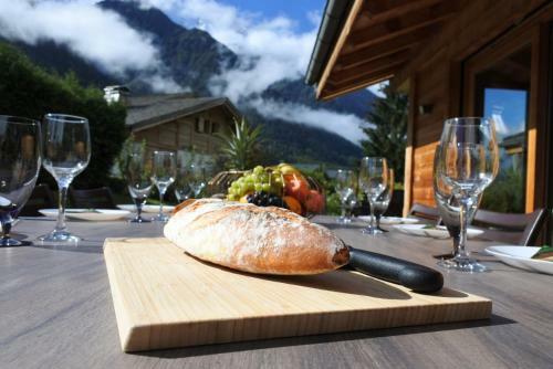 Grand Chalet Le Trappeur - Chamonix