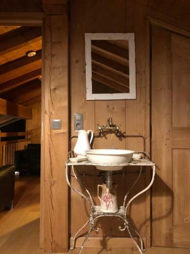 Grand Chalet Le Trappeur - Chamonix