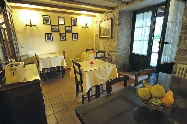 Agroturismo Os Migueli�os