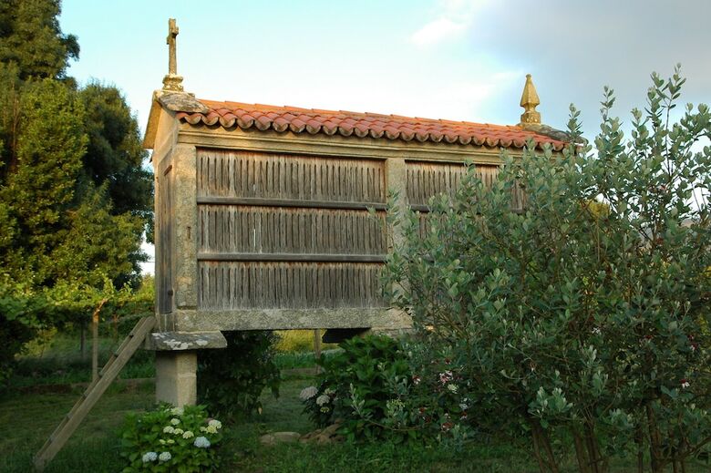 Agroturismo Os Migueli�os