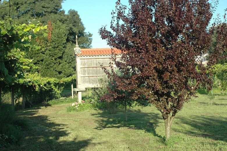 Agroturismo Os Migueli�os
