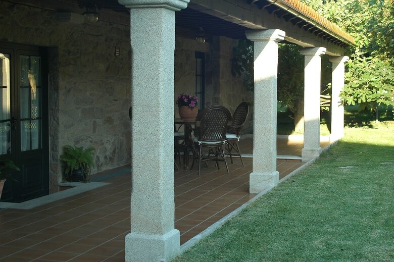 Agroturismo Os Migueli�os