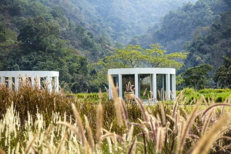 Hotel Taj Rishikesh Resort & Spa, Uttarakhand