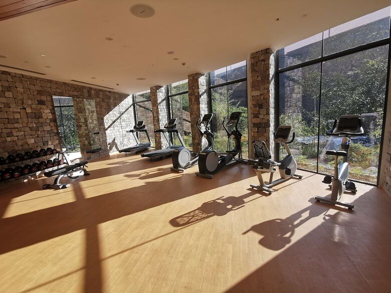 Hotel Taj Rishikesh Resort & Spa, Uttarakhand